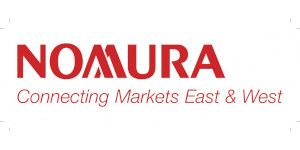 NOMURA - Connecting Markets East & West