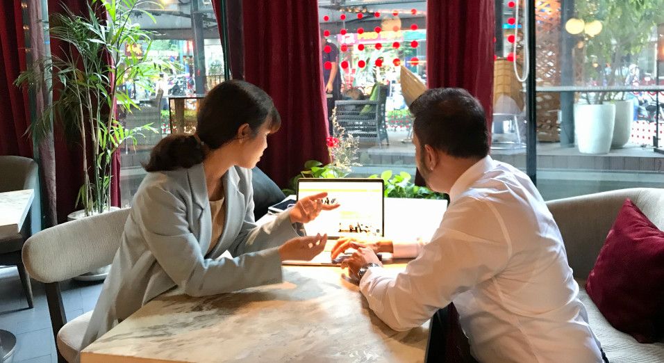 Manish Vivien Amanna